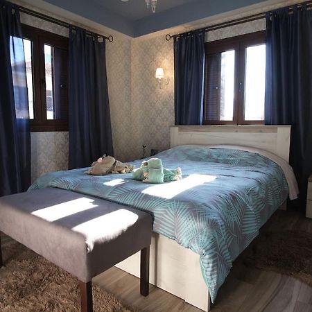 Mama'S Cozy Room 3 Калампака Экстерьер фото